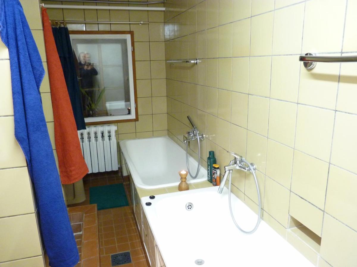 Ein Platz Fuer Ruhe Und Naturgenuss ゼーブニッツ エクステリア 写真