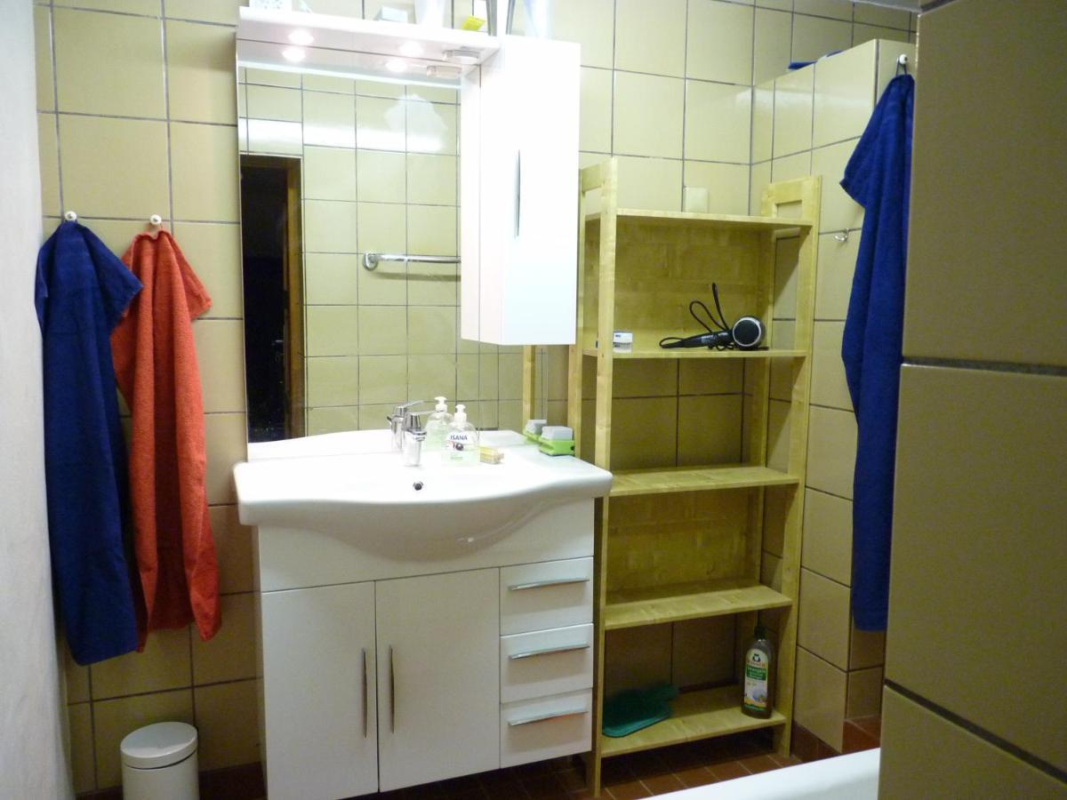 Ein Platz Fuer Ruhe Und Naturgenuss ゼーブニッツ エクステリア 写真